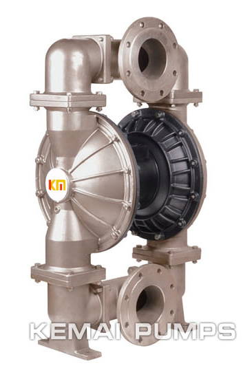 AODD Diaphragm Pump